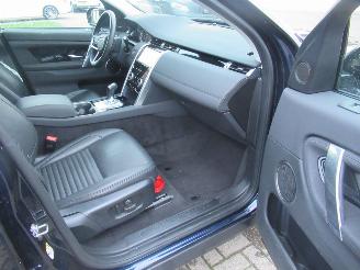 Land Rover Discovery Sport S 2.0D 163pk 4x4 AUT.MildHybrid Leder Navi Panorama-D E.Stoelen StoelVerwarming Camera..... picture 15
