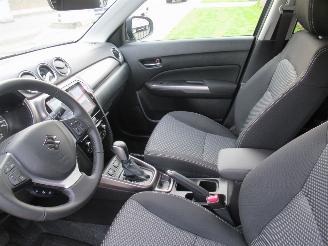 Suzuki Vitara 1.4 Aut Hybrid Climat Navi Camera StoelVerwarming..... picture 17