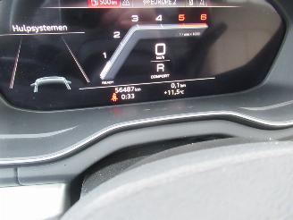 Audi Q5 SportBack 40TDI Quattro S-Tronic Aut.Mild-Hybrid  Leer Navi Camera LuchtVering Trekhaak Klapbaar E.Stoelen StoelVerwarming. picture 20