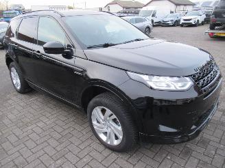 škoda osobní automobily Land Rover Discovery Sport S P300 PluginHybrid AWD Aut. R-DYNAMIC  39.743km  Climat Leer Navi Camera StoelVerwarming E.stoel....... 2023/2