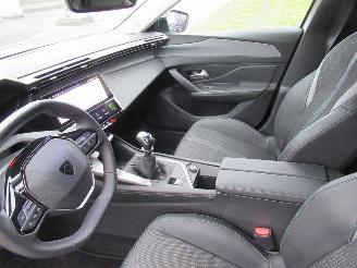 Peugeot 308 Puretech 130 Allure Climat Navi Camera HalfLeer VirtualCockpit ..... picture 19