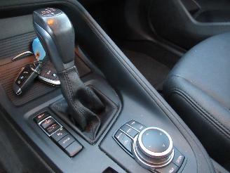 BMW X1 X-DRIVE25E Aut.AWD PluginHybrid Climatronic Leer Navi Camera StoelVerwarming....... picture 17