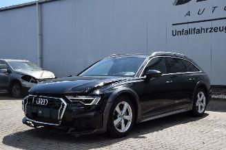  Audi A4 allroad A6 Allroad quattro 50 TDI, LED,  Kamera, AHK 2019/11