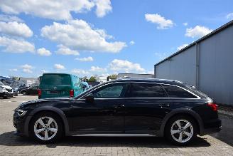 Audi A4 allroad A6 Allroad quattro 50 TDI, LED,  Kamera, AHK picture 2