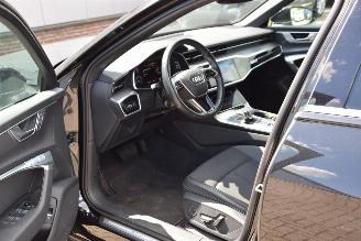 Audi A4 allroad A6 Allroad quattro 50 TDI, LED,  Kamera, AHK picture 9