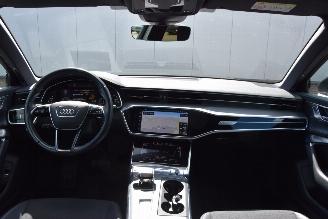 Audi A4 allroad A6 Allroad quattro 50 TDI, LED,  Kamera, AHK picture 12
