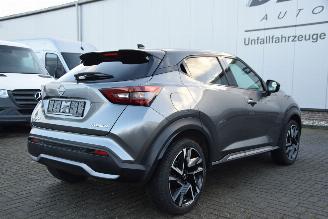 Nissan Juke Juke N-Design, Navi, Keyless, DAB, Kamera, LED picture 8