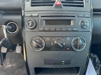 Mercedes A-klasse 160 Blue Efficiency Classic 3 drs picture 9