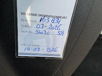 Mercedes A-klasse 160 Blue Efficiency Classic 3 drs picture 7