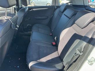 Mercedes B-klasse 160 picture 9