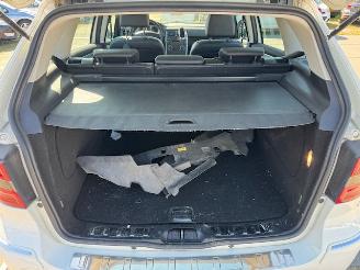 Mercedes B-klasse 160 picture 13