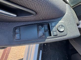 Mercedes B-klasse 160 picture 6