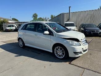 Mercedes B-klasse 160 picture 2