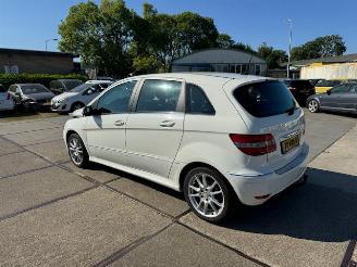 Mercedes B-klasse 160 picture 4