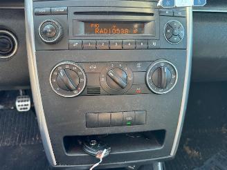 Mercedes B-klasse 160 picture 8