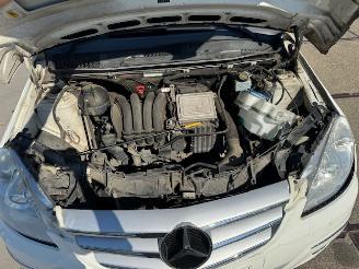 Mercedes B-klasse 160 picture 10