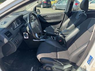 Mercedes B-klasse 160 picture 5