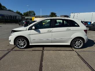 Mercedes B-klasse 160 picture 15