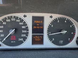 Mercedes B-klasse 160 picture 7