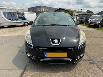 Peugeot 5008 1.6 THP ST 7 pers. picture 16