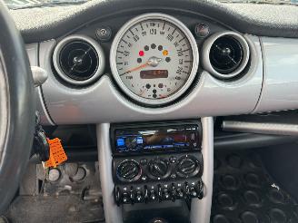 Mini Cooper 1.6 PEPPER picture 6