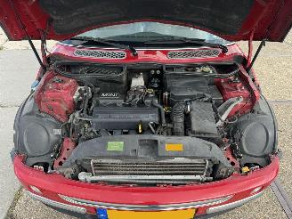 Mini Cooper 1.6 PEPPER picture 11