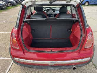 Mini Cooper 1.6 PEPPER picture 13