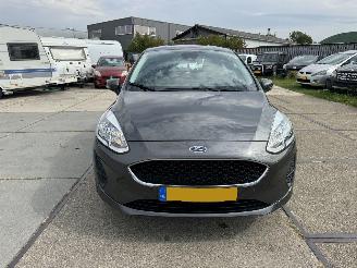 Ford Fiesta 1.1 TREND picture 15