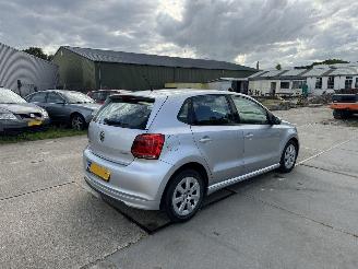 Volkswagen Polo 1.2 TDI 5drs picture 5