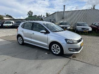 Volkswagen Polo 1.2 TDI 5drs picture 2