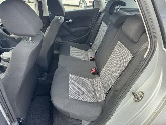 Volkswagen Polo 1.2 TDI 5drs picture 11