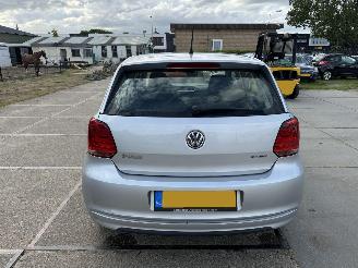 Volkswagen Polo 1.2 TDI 5drs picture 14