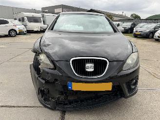 Seat Leon 1.4 TSI FR picture 11