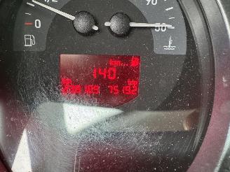 Seat Leon 1.4 TSI FR picture 7