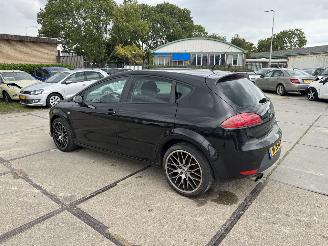 Seat Leon 1.4 TSI FR picture 4