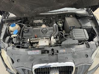 Seat Leon 1.4 TSI FR picture 10