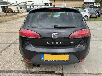Seat Leon 1.4 TSI FR picture 12
