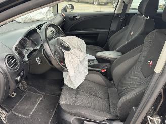 Seat Leon 1.4 TSI FR picture 5