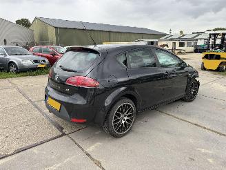 Seat Leon 1.4 TSI FR picture 3