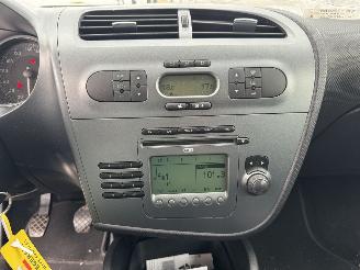 Seat Leon 1.4 TSI FR picture 8