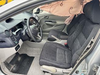 Honda Insight 1.3 Elegance hybr picture 5