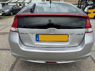 Honda Insight 1.3 Elegance hybr picture 14