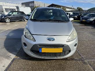 Ford Ka 1.2 TREND picture 10
