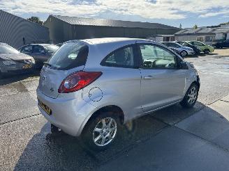 Ford Ka 1.2 TREND picture 3