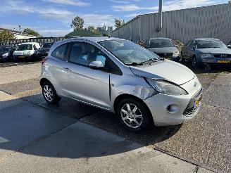 Ford Ka 1.2 TREND picture 2