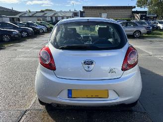 Ford Ka 1.2 TREND picture 11