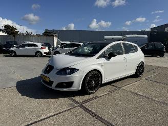 škoda osobní automobily Seat Leon 1.2 TSI SPORT 2012/2