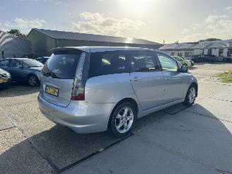 Mitsubishi Grandis 2.4 -16v Intense 7 persoons picture 3