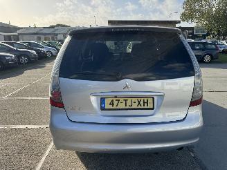 Mitsubishi Grandis 2.4 -16v Intense 7 persoons picture 13