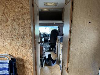 Frankia  A 600 TURBO D 70 KW picture 12